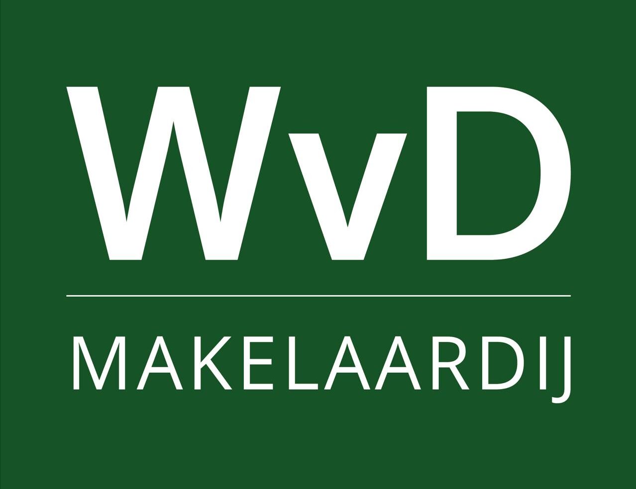 WvD Makelaardij